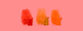 What is Freeze Dried Candy?