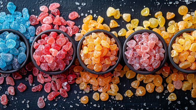 Where to Buy Freeze Dried Candy