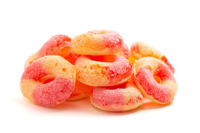 Where to Buy Freeze Dried Candy