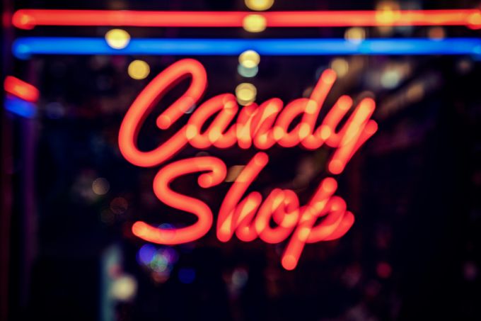 Where to Buy Freeze Dried Candy