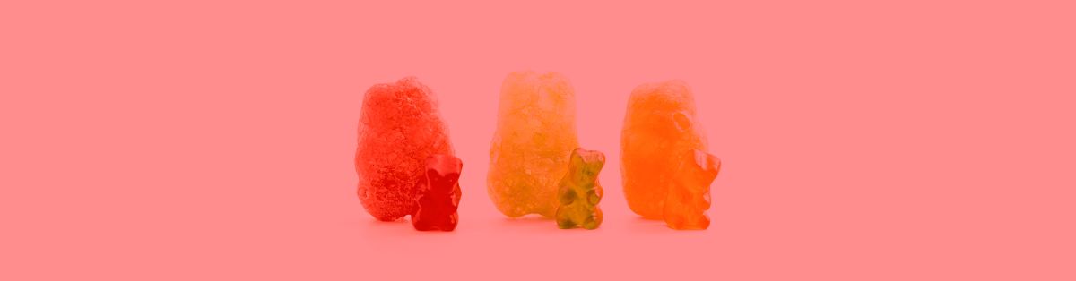 What is Freeze Dried Candy?
