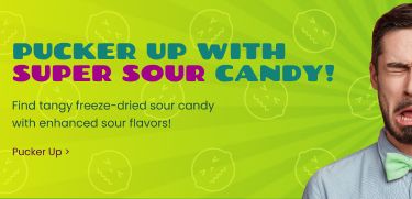 Collection - Sour Candy