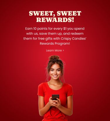 Large Promo - Rewards Program